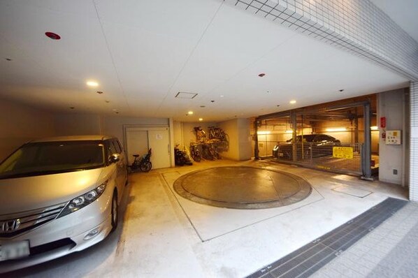 ブラディア日本橋水天宮の物件内観写真